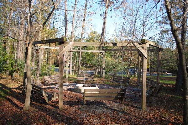 Swing Circle